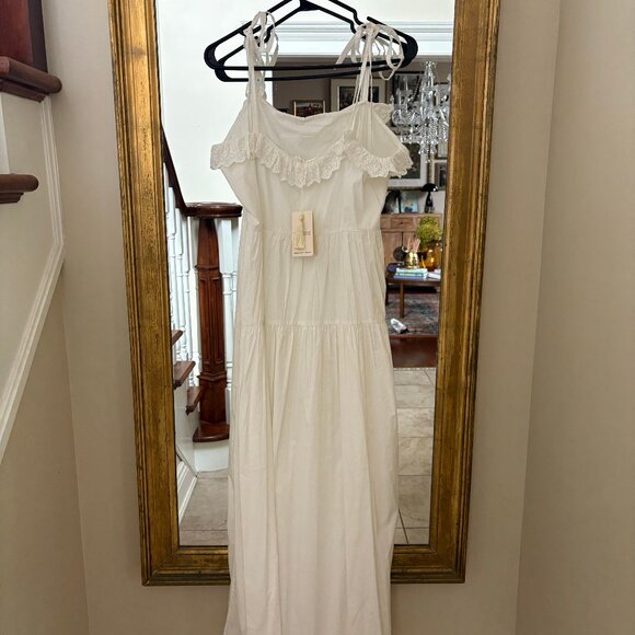 Dôen Vita Dress NWT - Picture 8 of 8